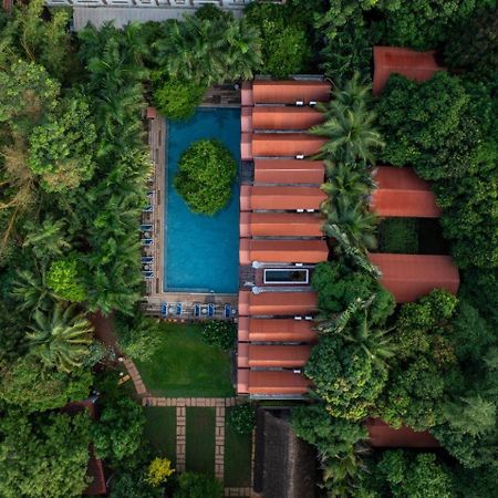 Mango Hill Puducherry Zewnętrze zdjęcie