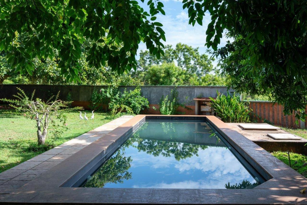 Mango Hill Puducherry Zewnętrze zdjęcie