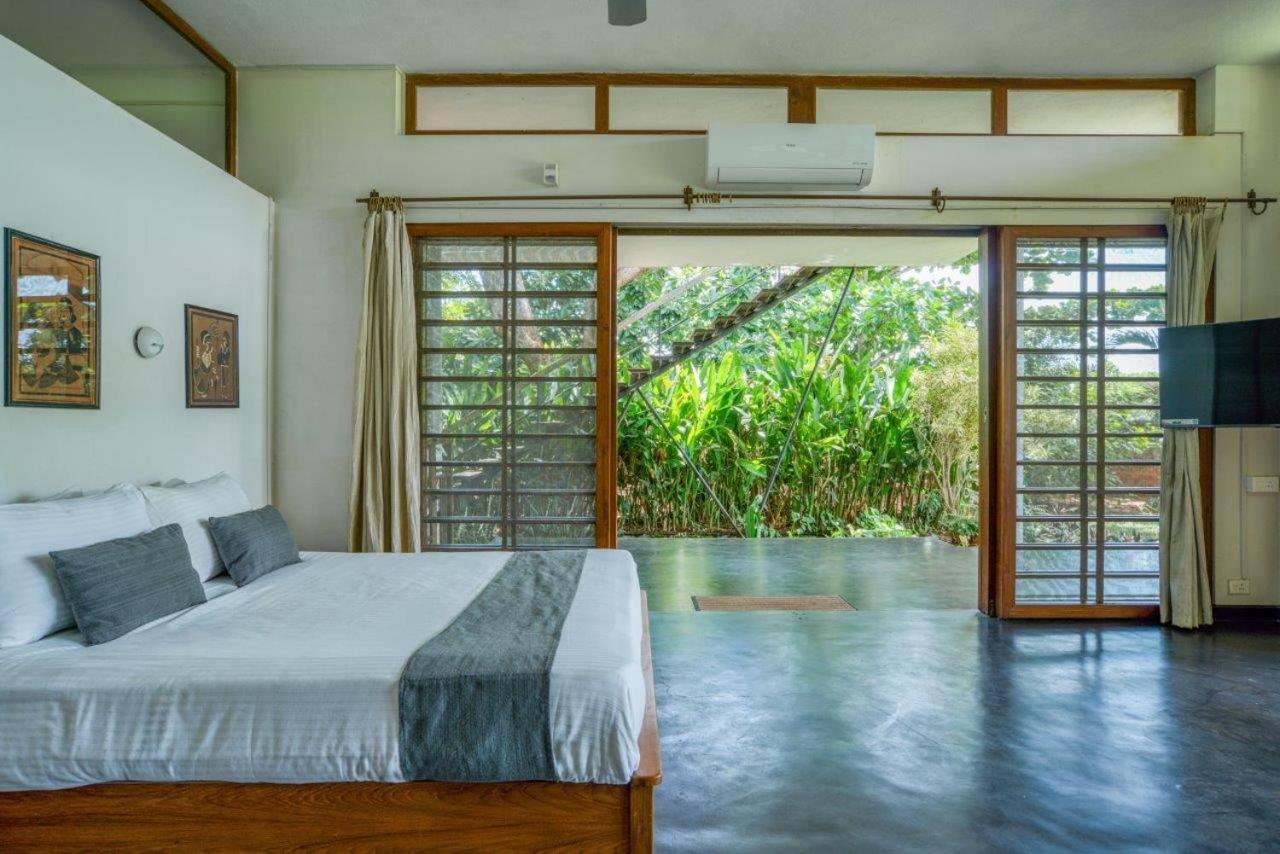 Mango Hill Puducherry Zewnętrze zdjęcie