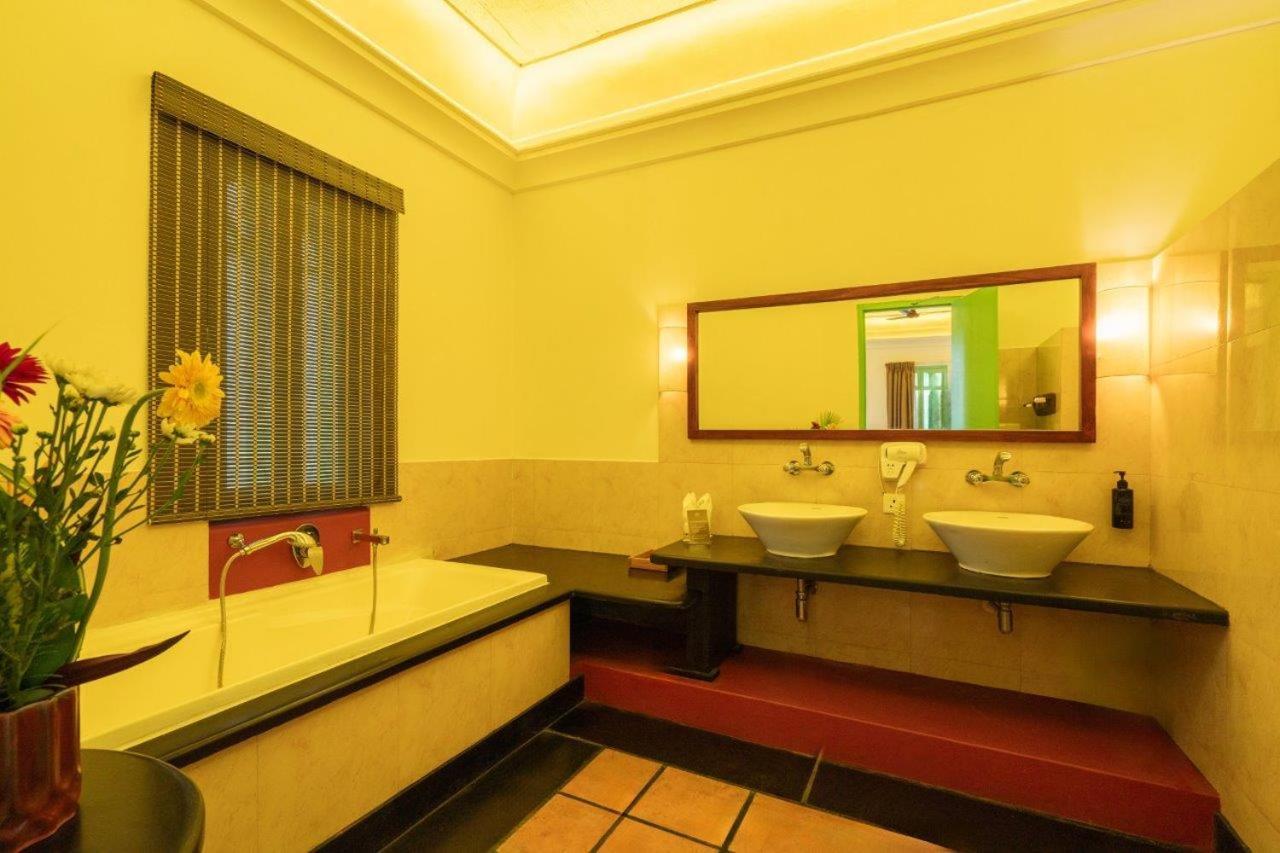 Mango Hill Puducherry Zewnętrze zdjęcie