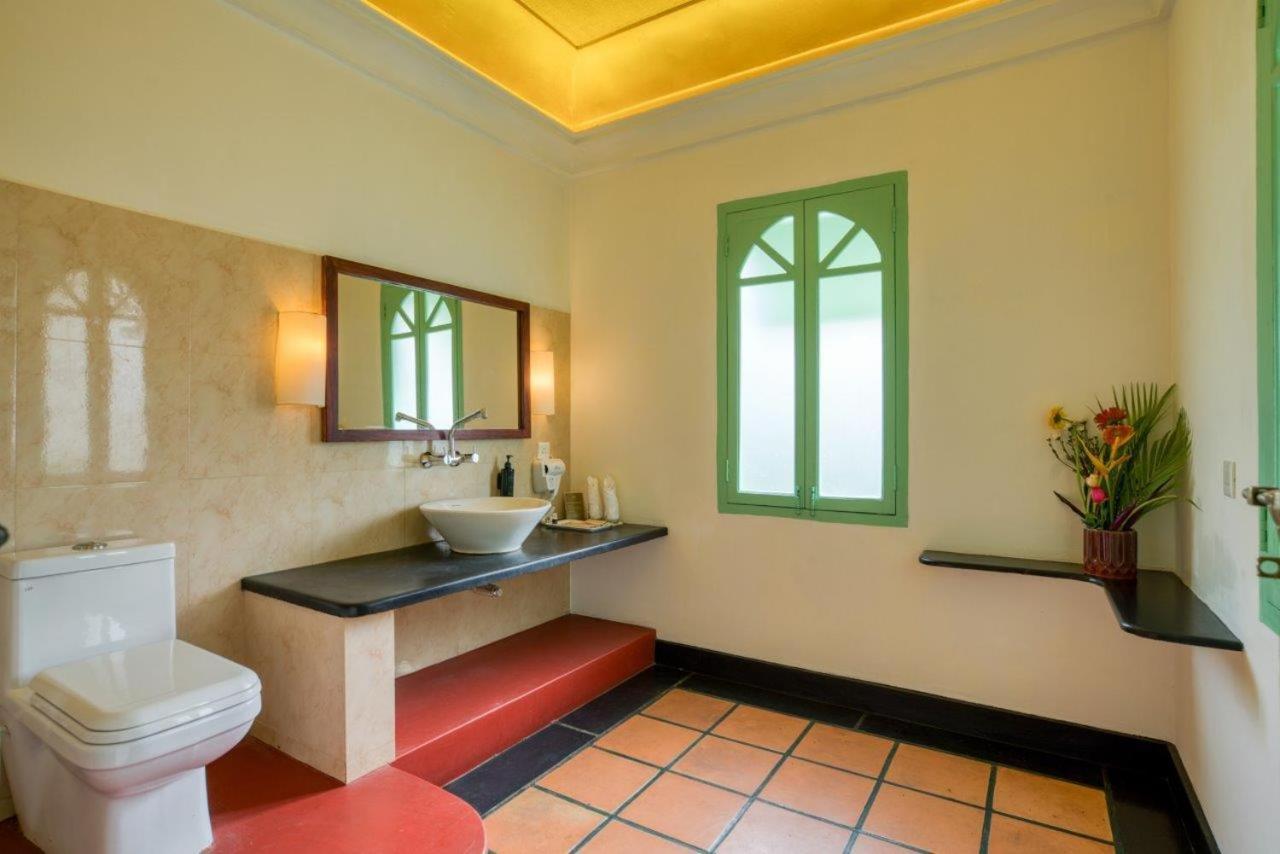 Mango Hill Puducherry Zewnętrze zdjęcie
