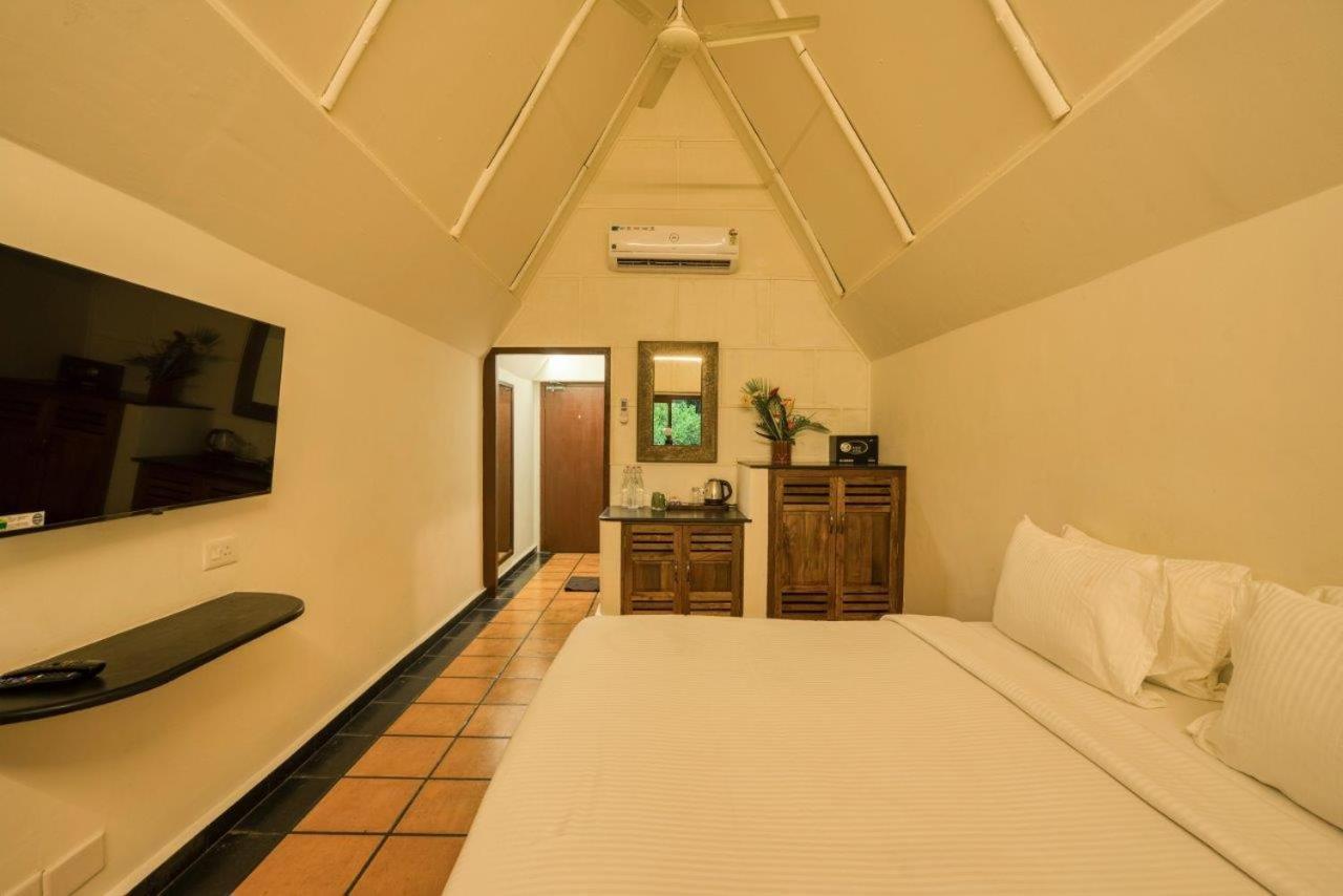 Mango Hill Puducherry Zewnętrze zdjęcie