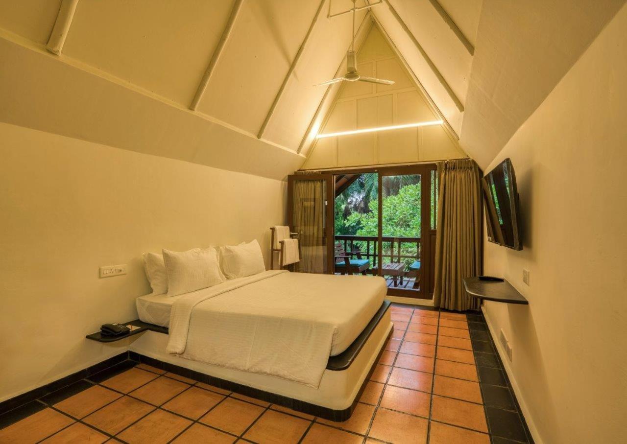 Mango Hill Puducherry Zewnętrze zdjęcie