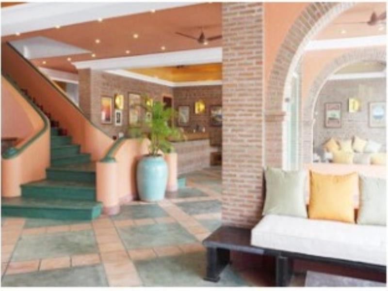 Mango Hill Puducherry Zewnętrze zdjęcie